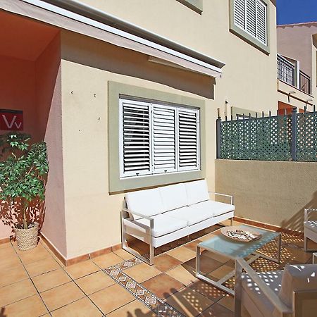 Las Velas 16 Maspalomas  Exterior foto