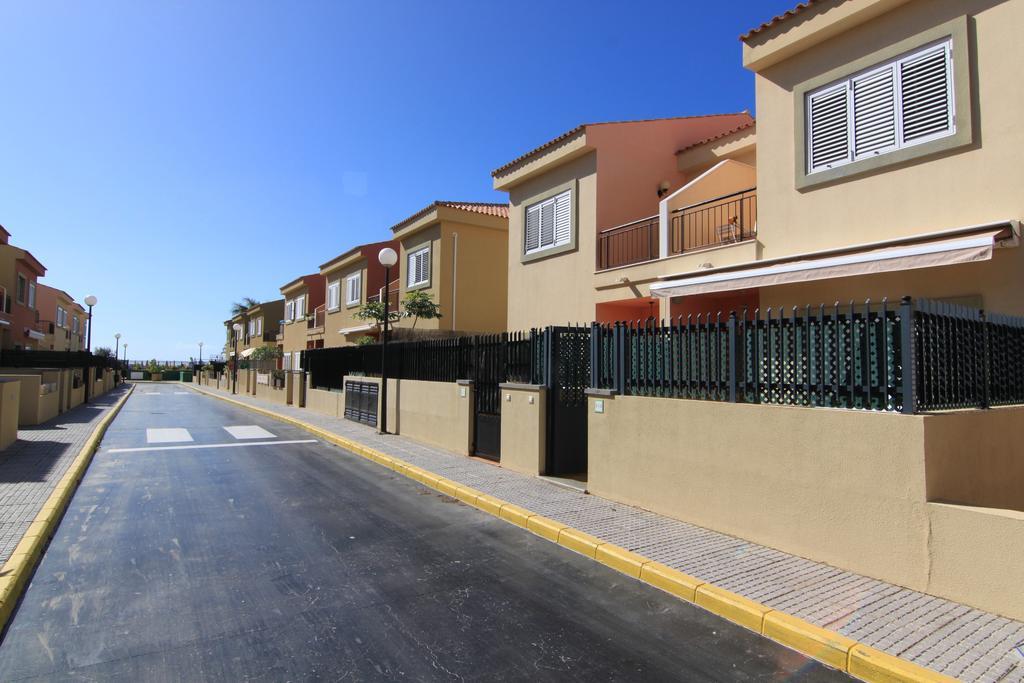 Las Velas 16 Maspalomas  Exterior foto