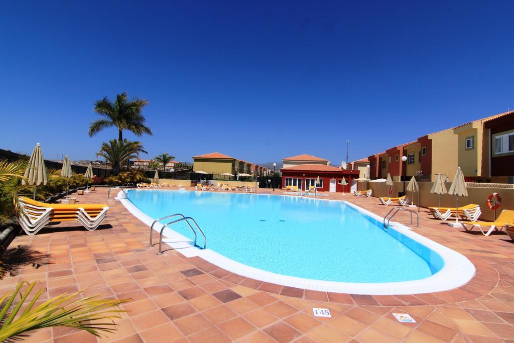 Las Velas 16 Maspalomas  Exterior foto