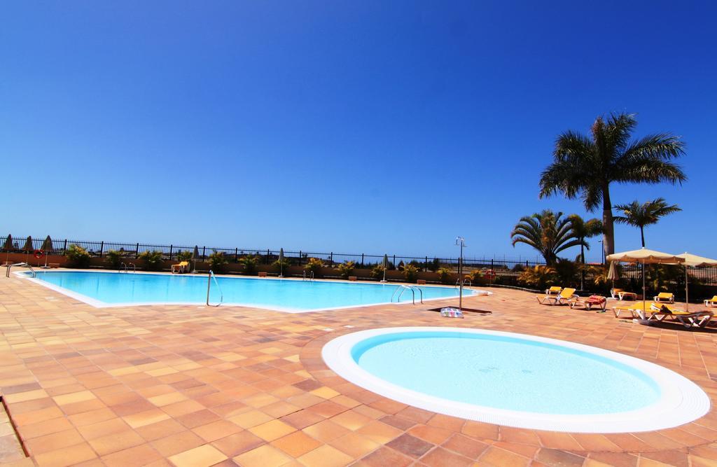 Las Velas 16 Maspalomas  Exterior foto